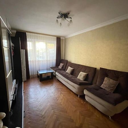 Apartments Γκάγκρα Εξωτερικό φωτογραφία