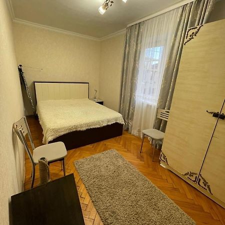 Apartments Γκάγκρα Εξωτερικό φωτογραφία
