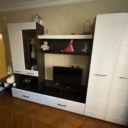 Apartments Γκάγκρα Εξωτερικό φωτογραφία