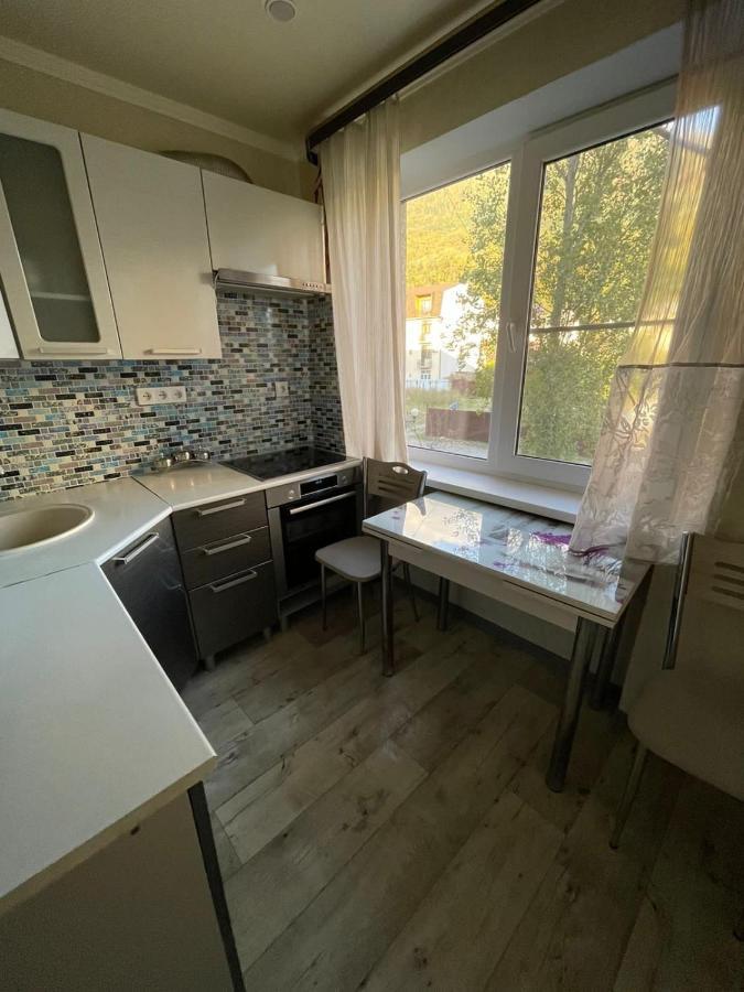 Apartments Γκάγκρα Εξωτερικό φωτογραφία